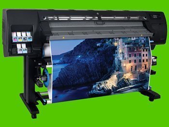 Impresión gran formato l26500peq350
